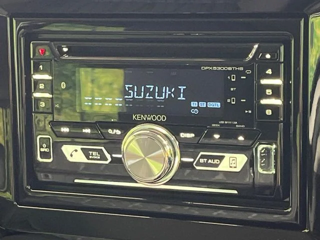 Suzuki SOLIO ハイブリッド　MX photo 3