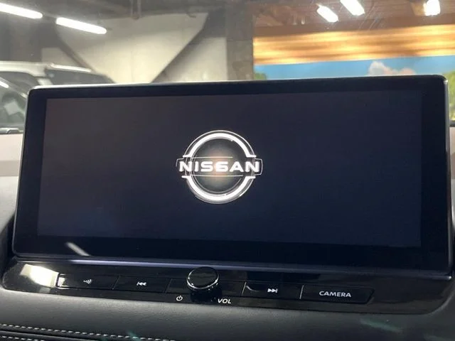 Nissan X-TRAIL HYBRID 4WD G　e−4ORCE photo 3