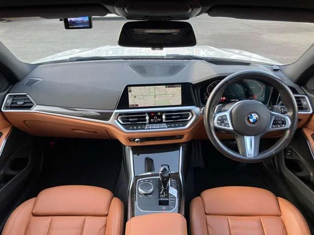 Bmw BMW 3series TOURING 320i　Mスポーツ photo 3