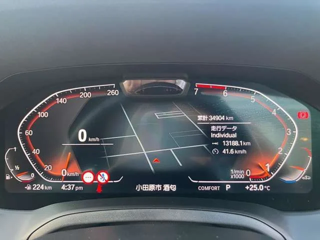 Bmw BMW 3series TOURING 320i　Mスポーツ photo 4