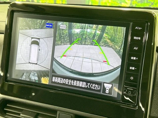Nissan ROOX ハイウェイスタGターボプロパイロットEd photo 4