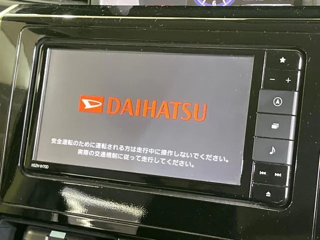 Daihatsu THOR カスタムG　SA3 photo 3