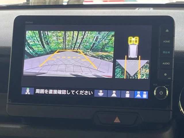 Honda N BOX CUSTOM ターボ photo 4