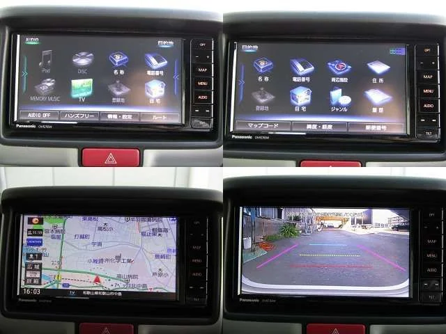 Mitsubishi TOWNBOX G　スペシャル　ハイルーフ photo 3