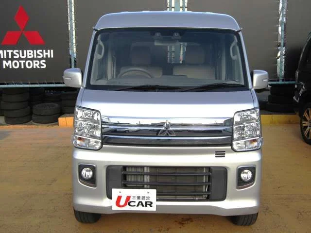 Mitsubishi TOWNBOX G　スペシャル　ハイルーフ photo 4