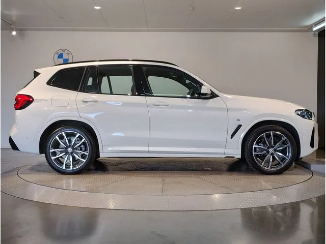 Bmw BMW X3 xDrive20d　Mスポーツ photo 4