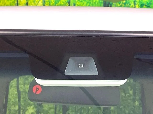 Honda N BOX L photo 4