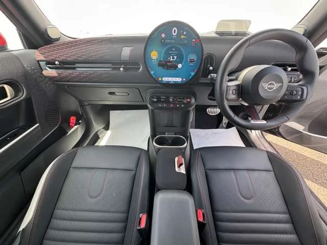 Bmw MINI COOPER ジョンクーパーワークス photo 2