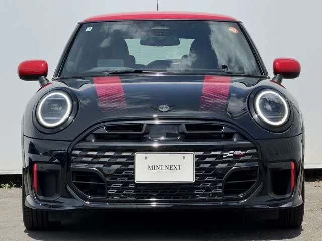 Bmw MINI COOPER ジョンクーパーワークス photo 4