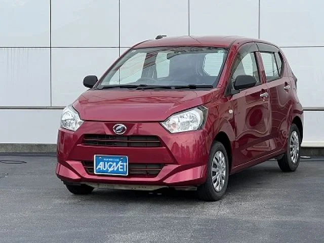 Daihatsu MIRA e:S L 2019