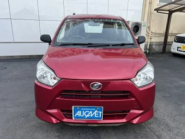 Daihatsu MIRA e:S L photo 2
