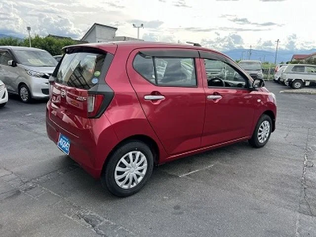 Daihatsu MIRA e:S L photo 4