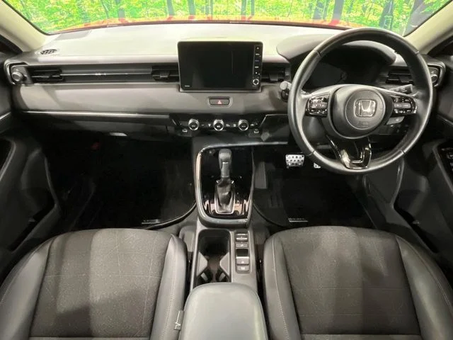 Honda VEZEL e:HEV Z photo 2