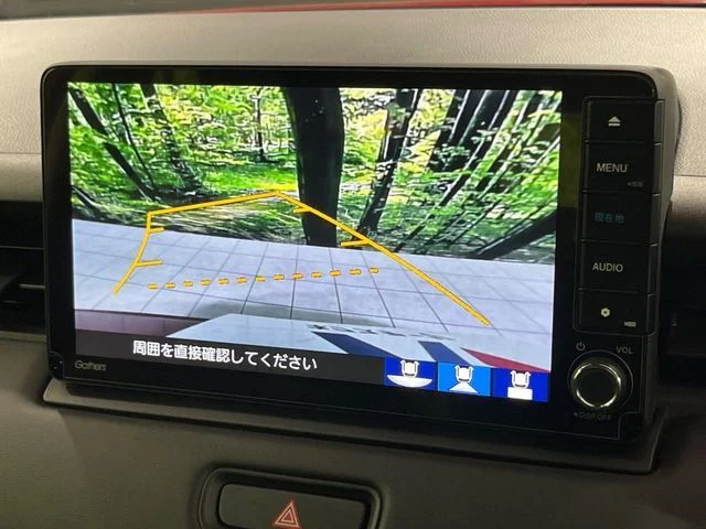Honda VEZEL e:HEV Z photo 4