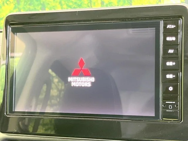 Mitsubishi DELICA MINI G　プレミアム　リミテッドエディション photo 3