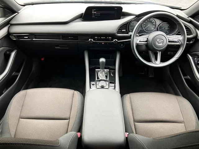 Mazda MAZDA3 FASTBACK XD　プロアクティブ photo 2