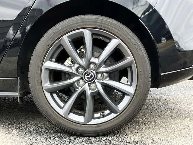 Mazda MAZDA3 FASTBACK XD　プロアクティブ photo 4