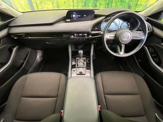 Mazda MAZDA3 SEDAN XD　プロアクティブ photo 2