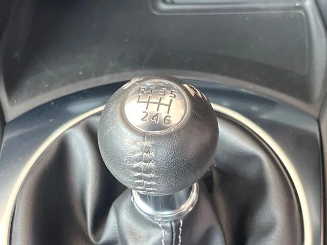 Mazda ROADSTER ネイビー　トップ photo 3