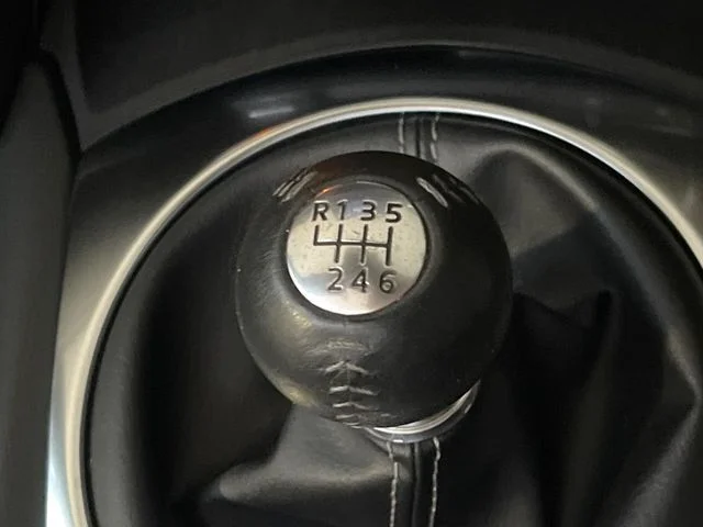 Mazda ROADSTER RF RS photo 3