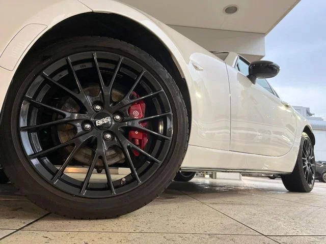 Mazda ROADSTER RF RS photo 4