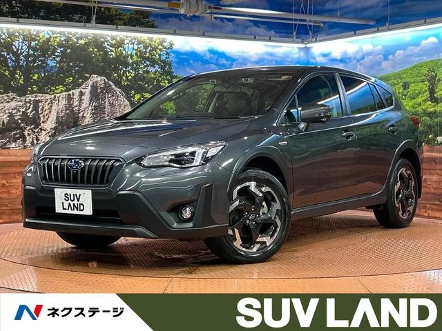 Subaru SUBARU XV HYBRID 2．0e−S　アイサイト 2022