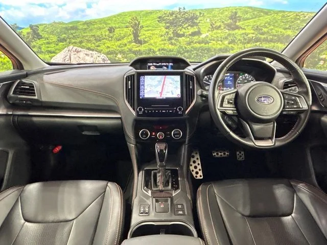Subaru SUBARU XV HYBRID 2．0e−S　アイサイト photo 2