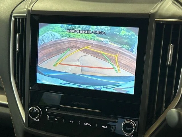 Subaru SUBARU XV HYBRID 2．0e−S　アイサイト photo 4