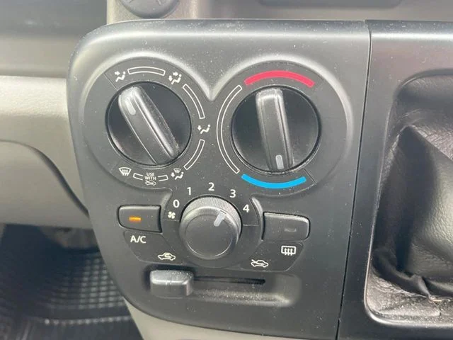 Suzuki EVERY van PA　リミテッド　HR photo 4