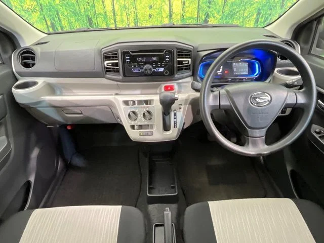 Daihatsu MIRA e:S X　SA3 photo 2