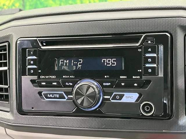 Daihatsu MIRA e:S X　SA3 photo 4