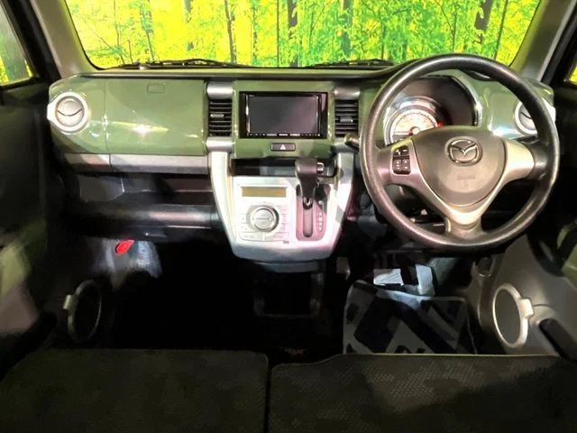 Mazda FLAIR CROSSOVER XG photo 2