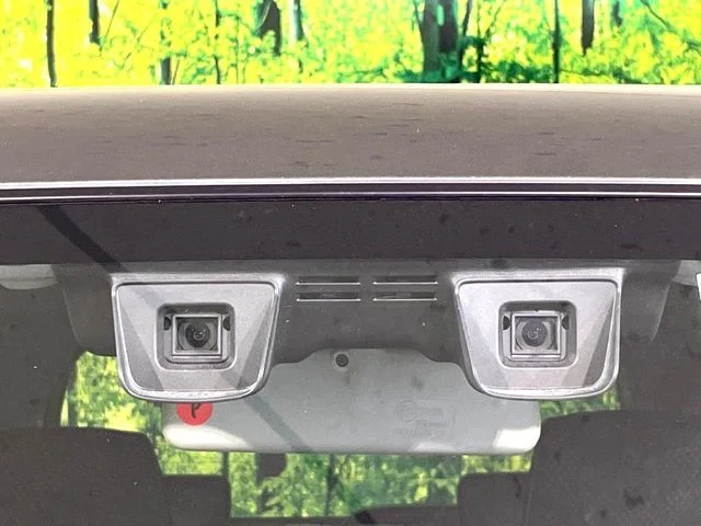 Mazda FLAIR CROSSOVER XG photo 3