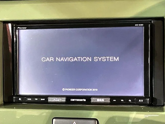 Mazda FLAIR CROSSOVER XG photo 4