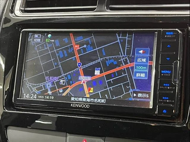 Mitsubishi RVR G photo 3