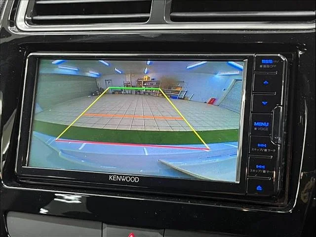 Mitsubishi RVR G photo 4