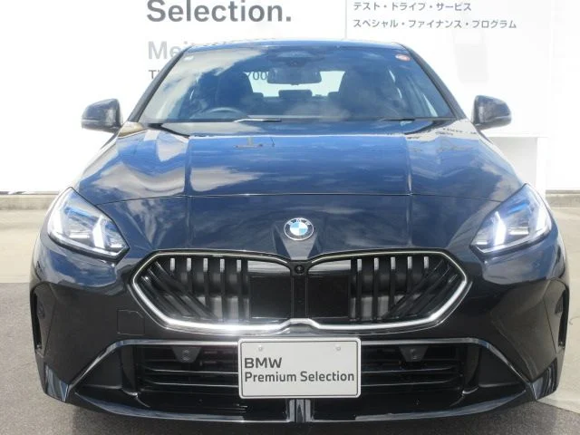 Bmw BMW 2series Gran coupe 220d　Mスポーツ photo 2