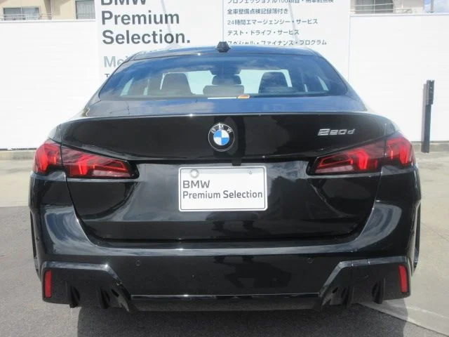 Bmw BMW 2series Gran coupe 220d　Mスポーツ photo 4