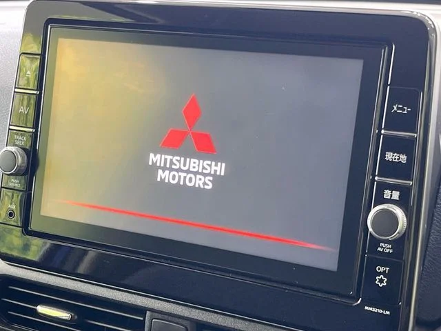 Mitsubishi ek X G　プラスエディション photo 3
