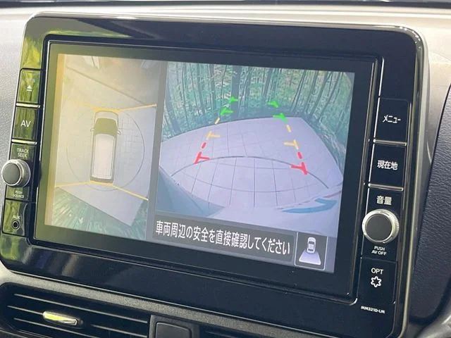 Mitsubishi ek X G　プラスエディション photo 4
