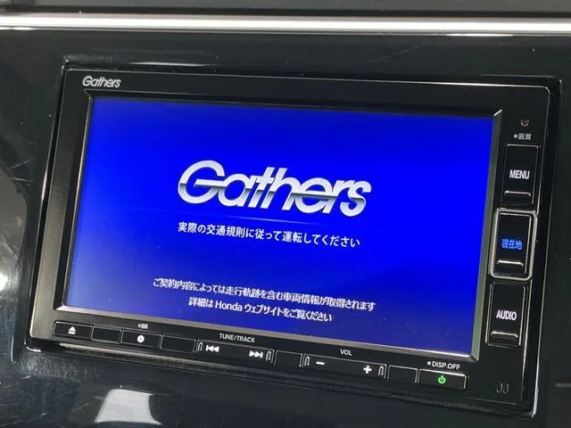 Honda STEPWAGON SPADA スパーダ　ホンダセンシング photo 3