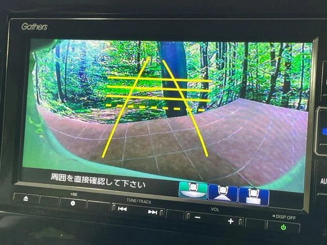 Honda STEPWAGON SPADA スパーダ　ホンダセンシング photo 4