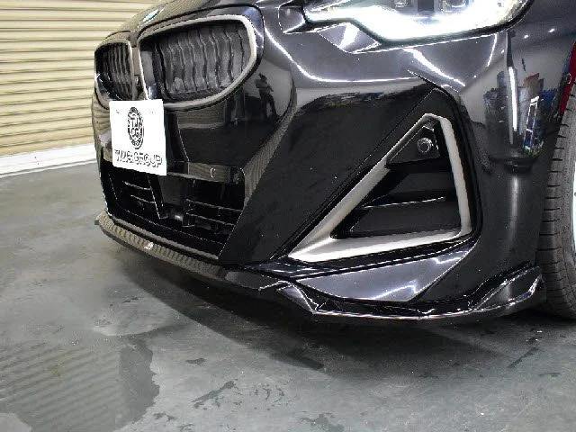 Bmw BMW 2series coupe M240i　xDrive photo 4