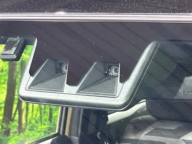Daihatsu TAFT Gターボ　ダーククロムベンチャー photo 4