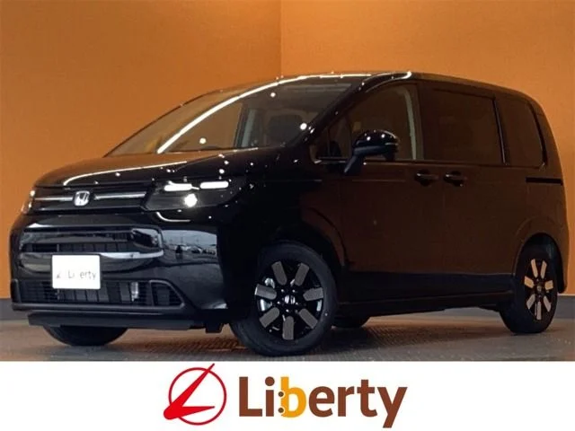 Honda FREED e:HEV エアー　EX 2026