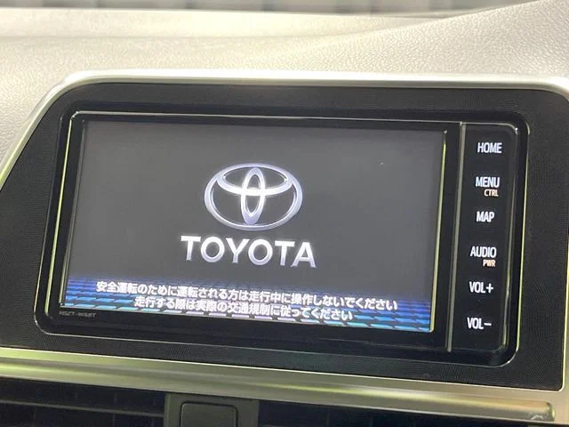 Toyota SIENTA ファンベース　G photo 3