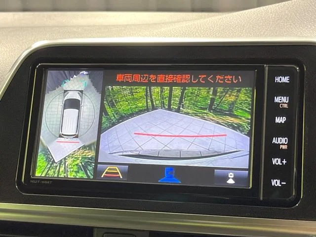 Toyota SIENTA ファンベース　G photo 4