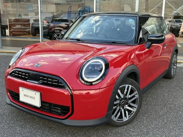 Bmw MINI COOPER C 2024