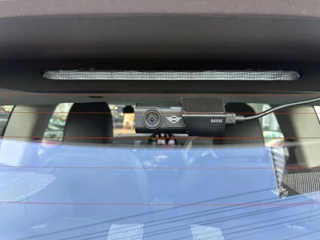 Bmw MINI COOPER C photo 4