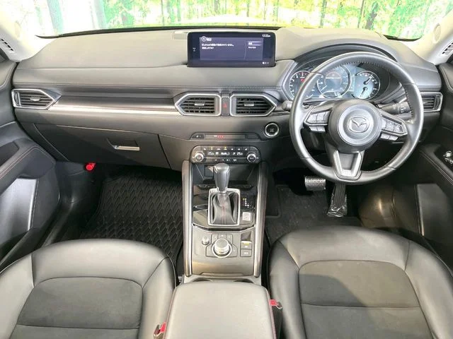 Mazda CX-5 20S　ブラックトーンエディション photo 2